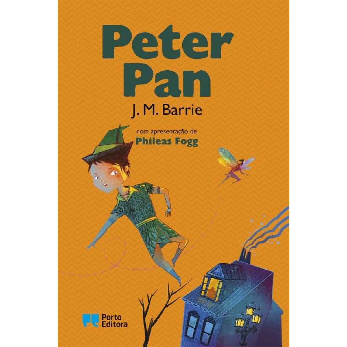 Imagem 0 de Peter Pan