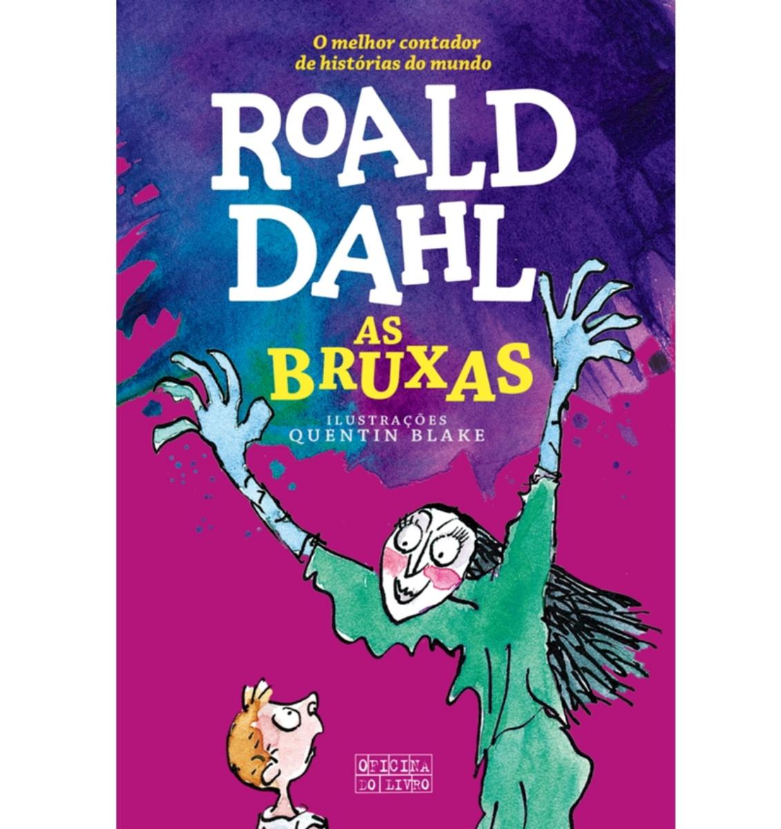 Imagem 0 de As Bruxas