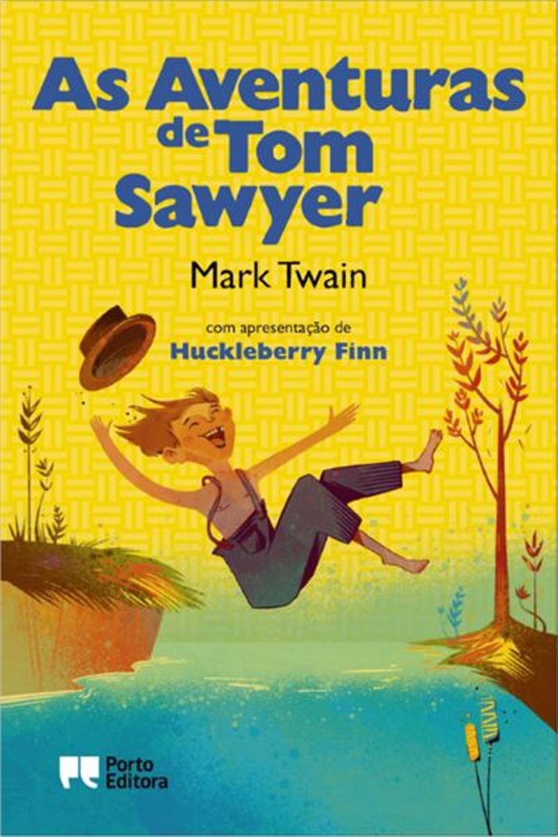 Imagem 0 de As Aventuras de Tom Sawyer