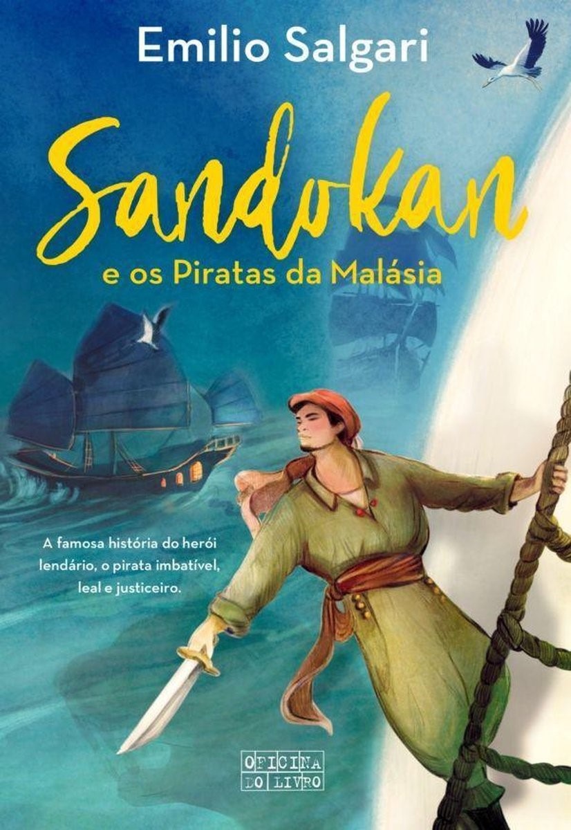 Imagem 1 de Sandokan e os Piratas da Malásia