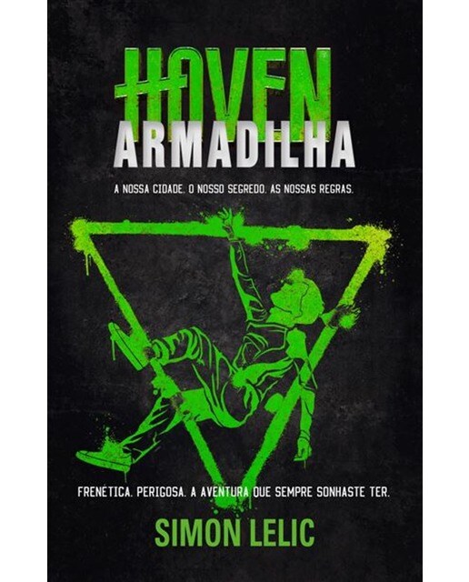 Imagem 0 de HAVEN: ARMADILHA