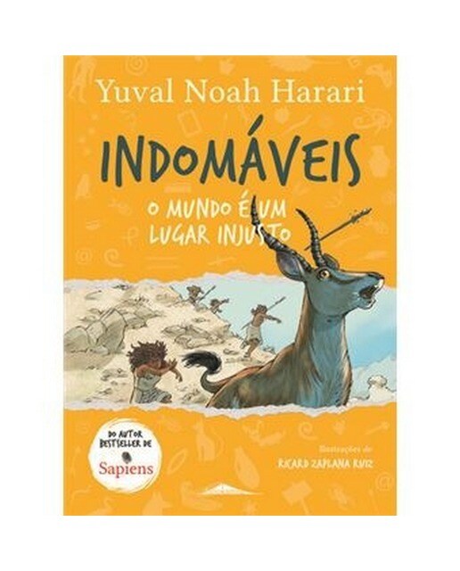 Imagem 0 de Indomáveis 2 - O mundo é um lugar injusto