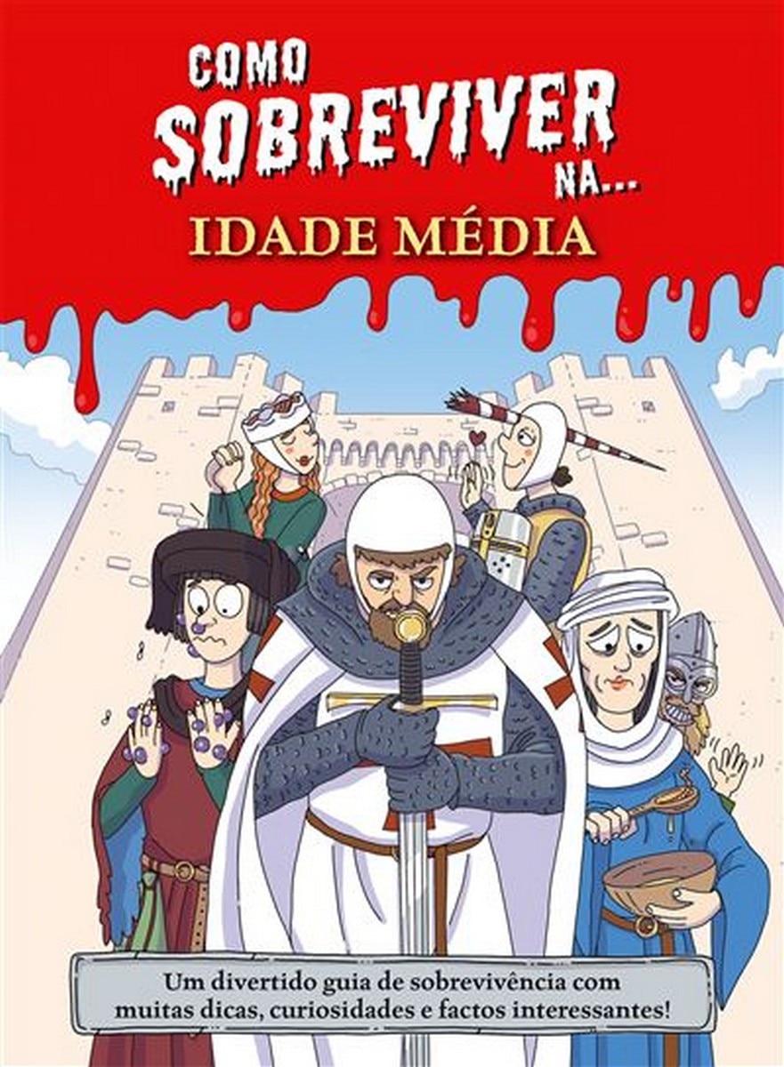 Como sobreviver na idade media 1