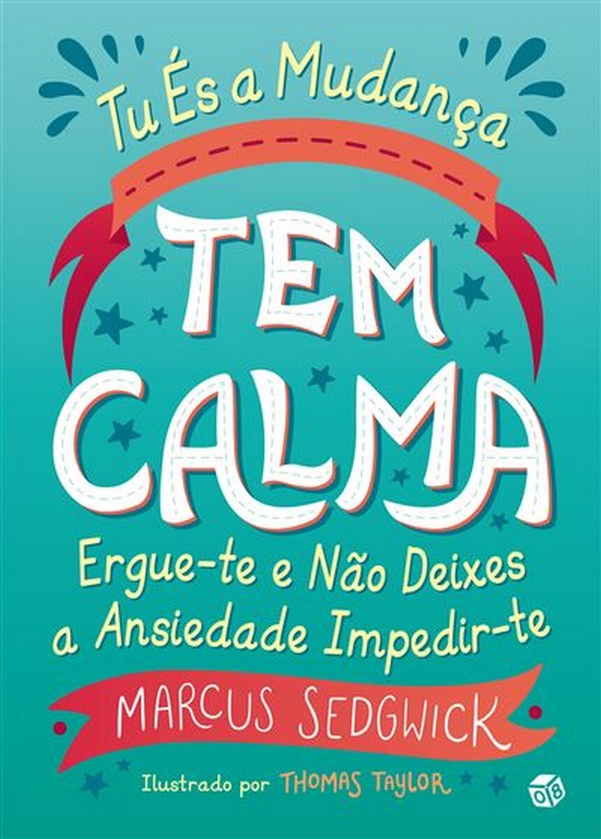 Tu es a mudanca tem calma 1