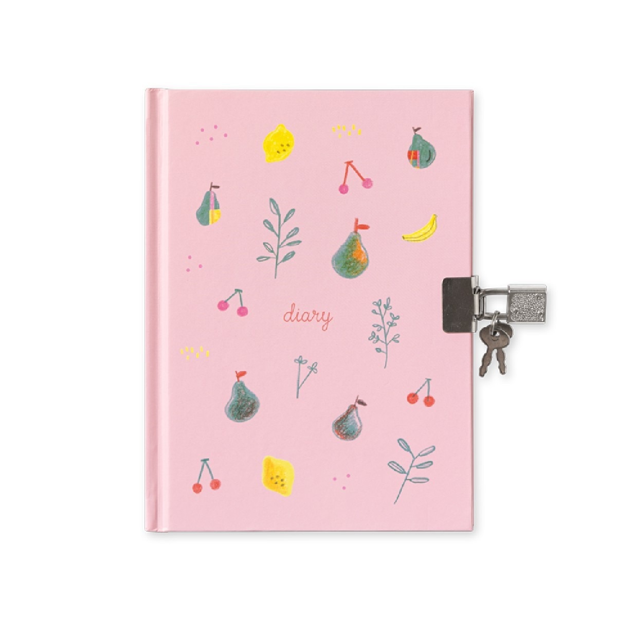 Imagem 0 de Diary - Spring