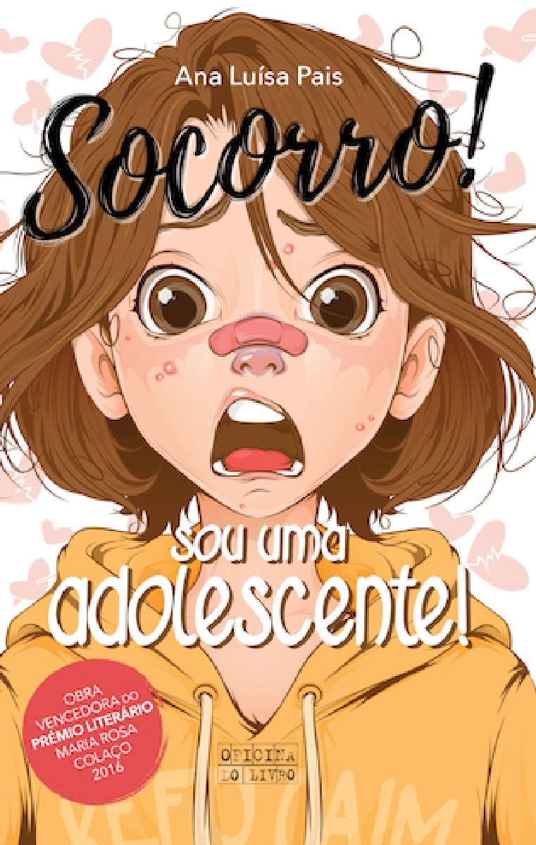 Socorro, Sou Uma Adolescente! 1