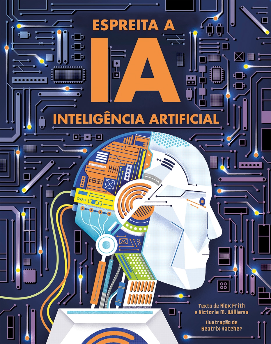 Espreita a Inteligência Artificial 1