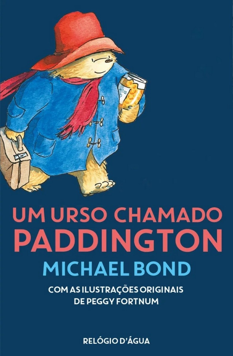 Um Urso Chamado Paddington 1