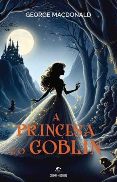Imagem 0 de A Princesa e o Goblin