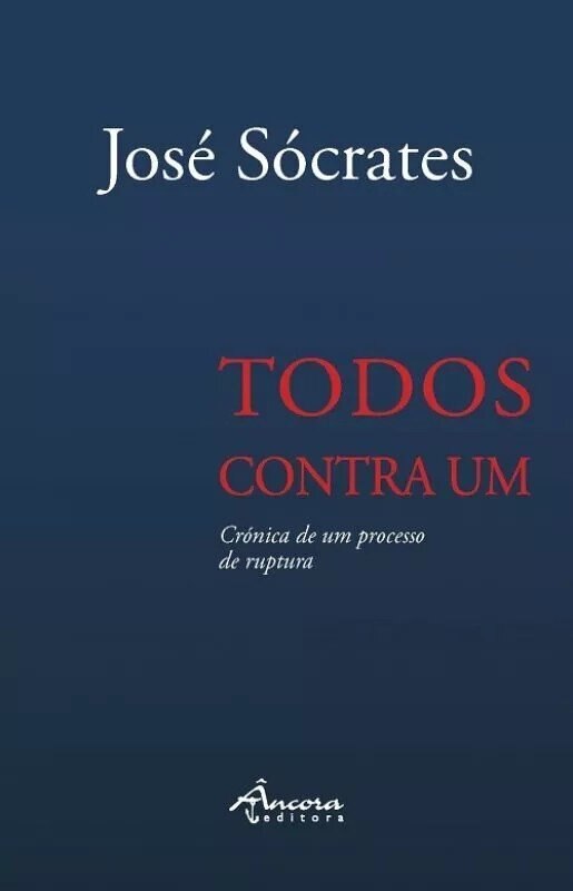 Imagem 0 de Todos Contra Um