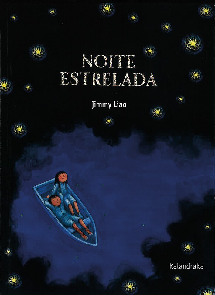 Noite estrelada 1