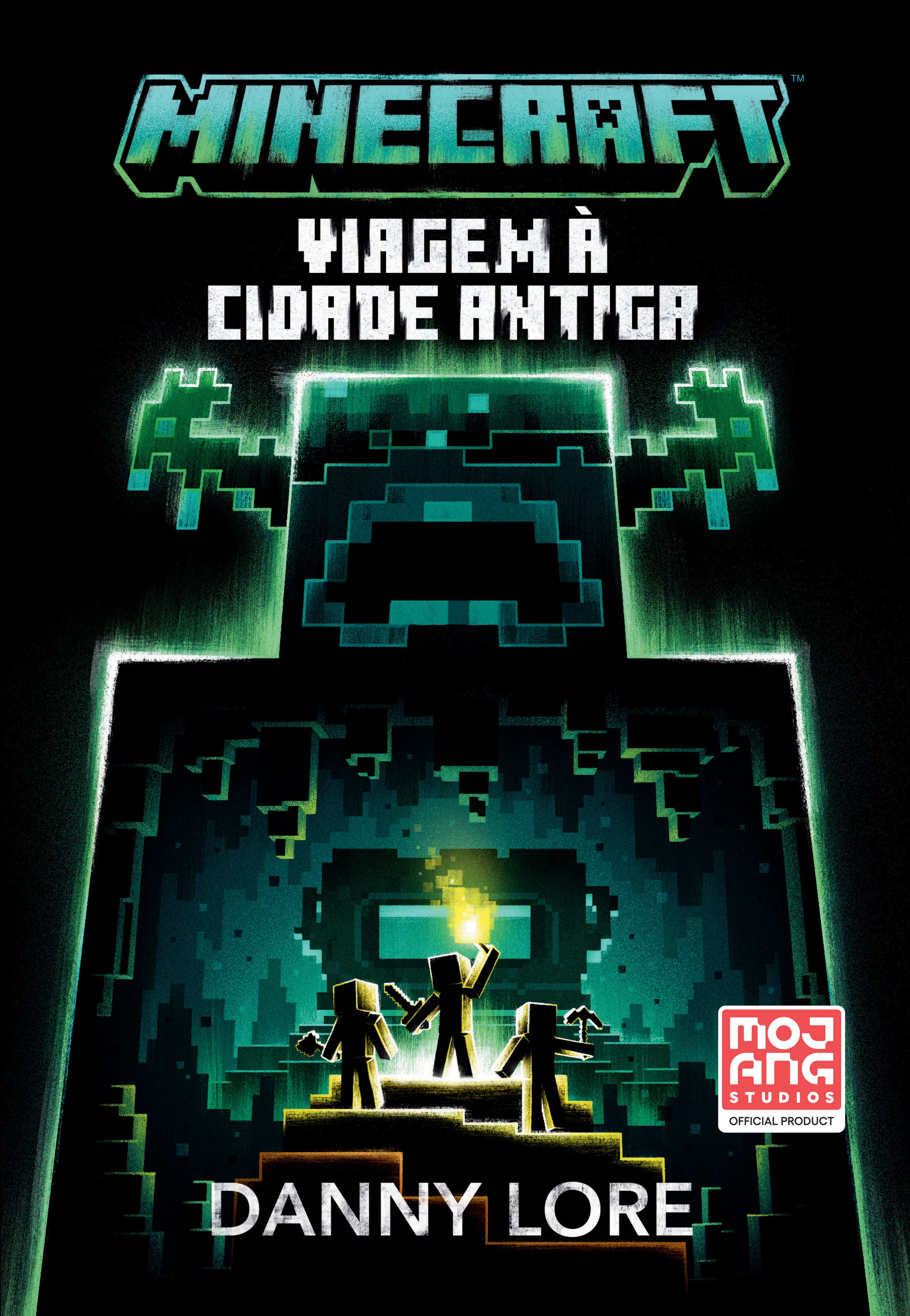 Imagem 0 de Minecraft