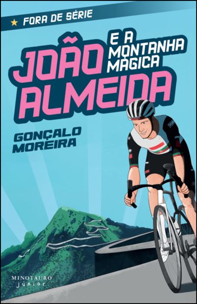 João Almeida e a Montanha Mágica 1