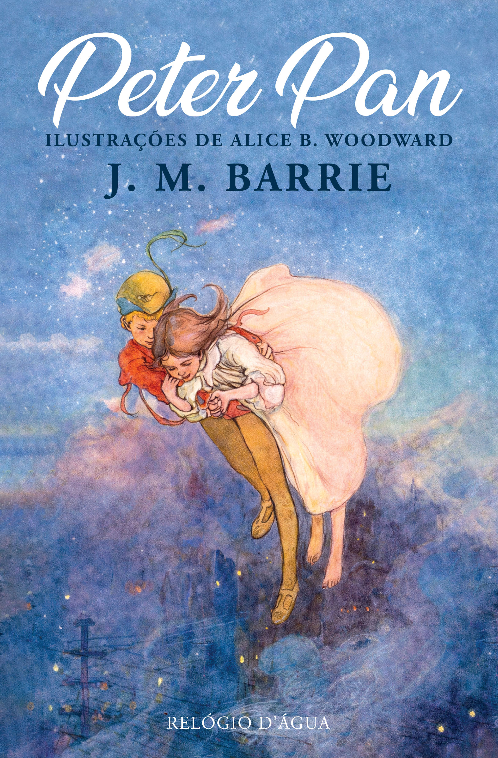 Peter Pan 1