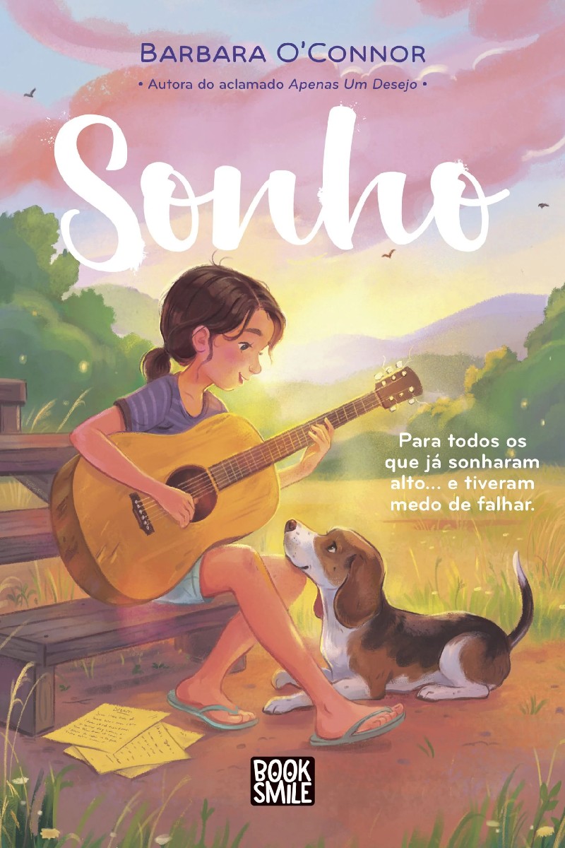Sonho 1