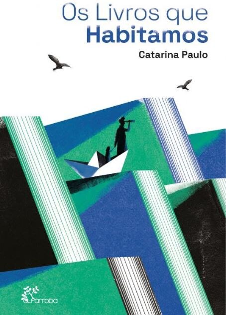 Imagem 0 de Os Livros que Habitamos