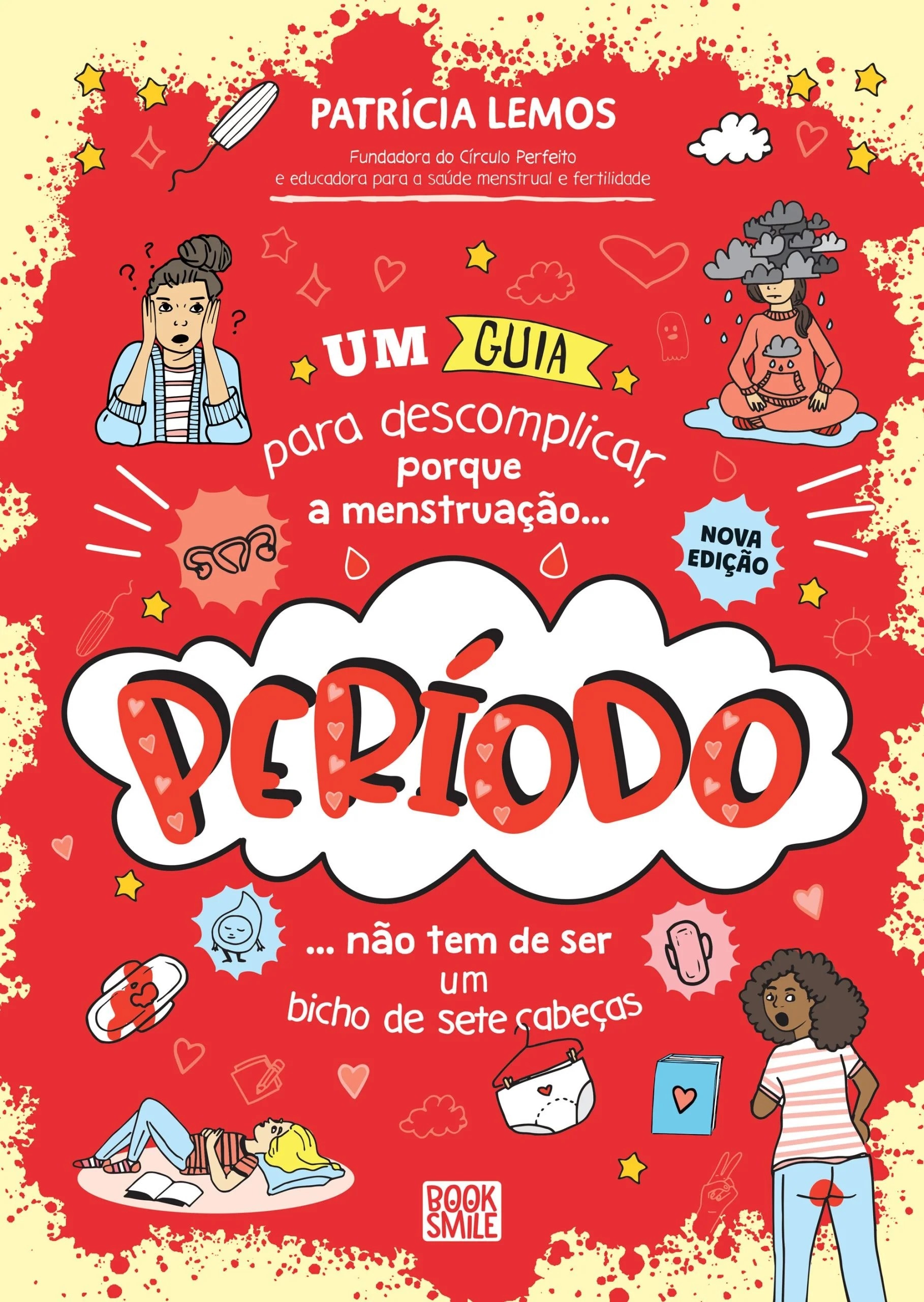 Período - Um guia para descomplicar 1