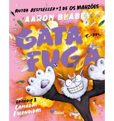 Imagem 0 de Gata em Fuga - Episódio 3: Camadas Escondidas