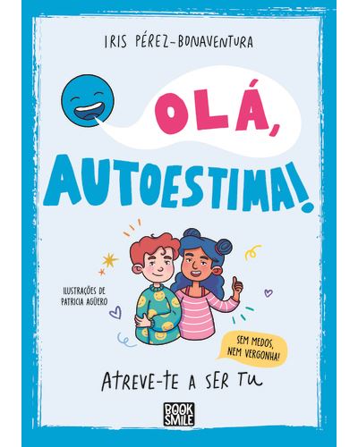 Imagem 0 de Olá, Autoestima!
