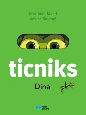 Imagem 0 de ticniks - Dina