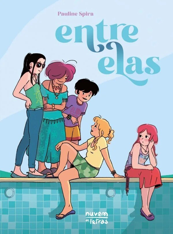 Imagem 0 de Entre Elas