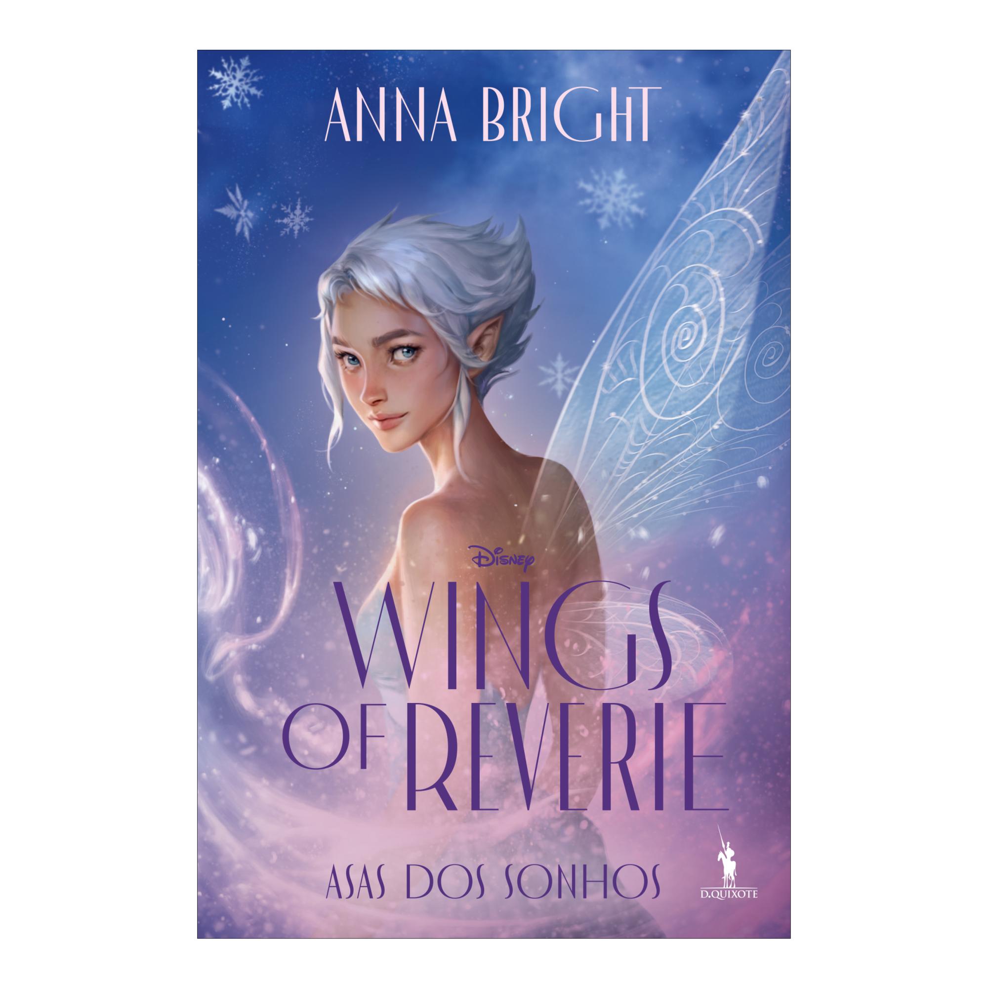 Imagem 0 de Wings of Reverie - Asas dos Sonhos