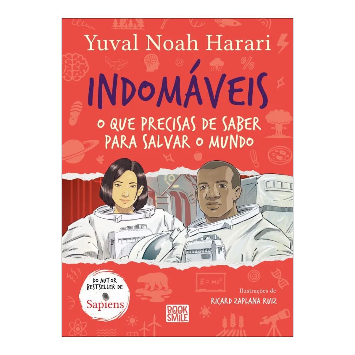 Imagem 0 de Indomáveis 4 - O que Precisas de Saber para Salvar o Mundo