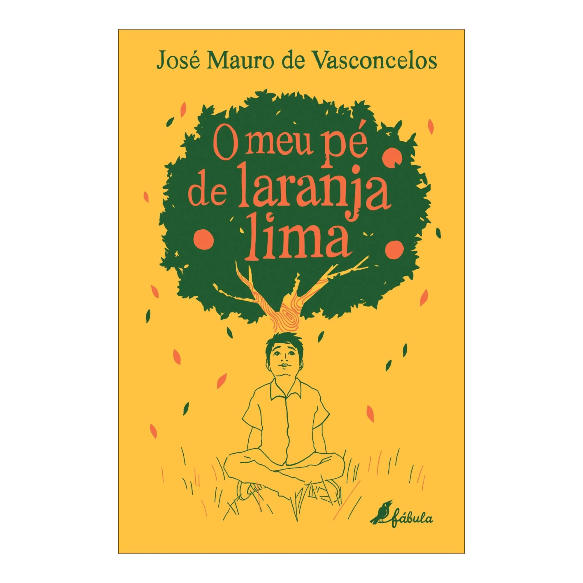 Imagem 0 de O Meu Pé de Laranja Lima - Edição Especial