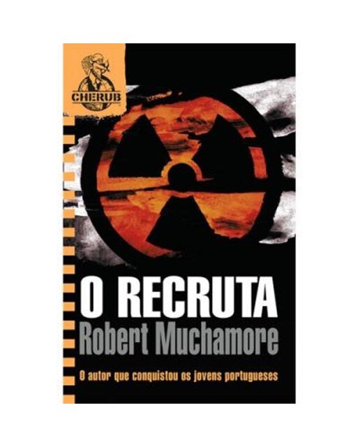 Imagem 0 de O Recruta
