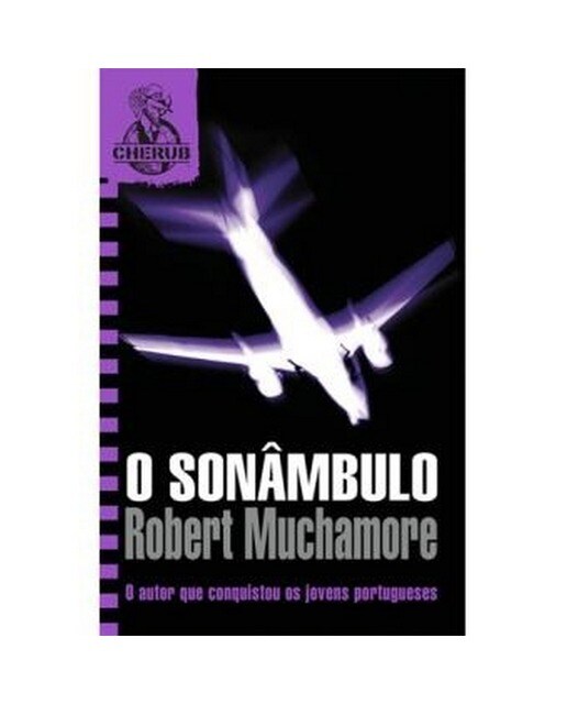 Imagem 0 de O Sonâmbulo