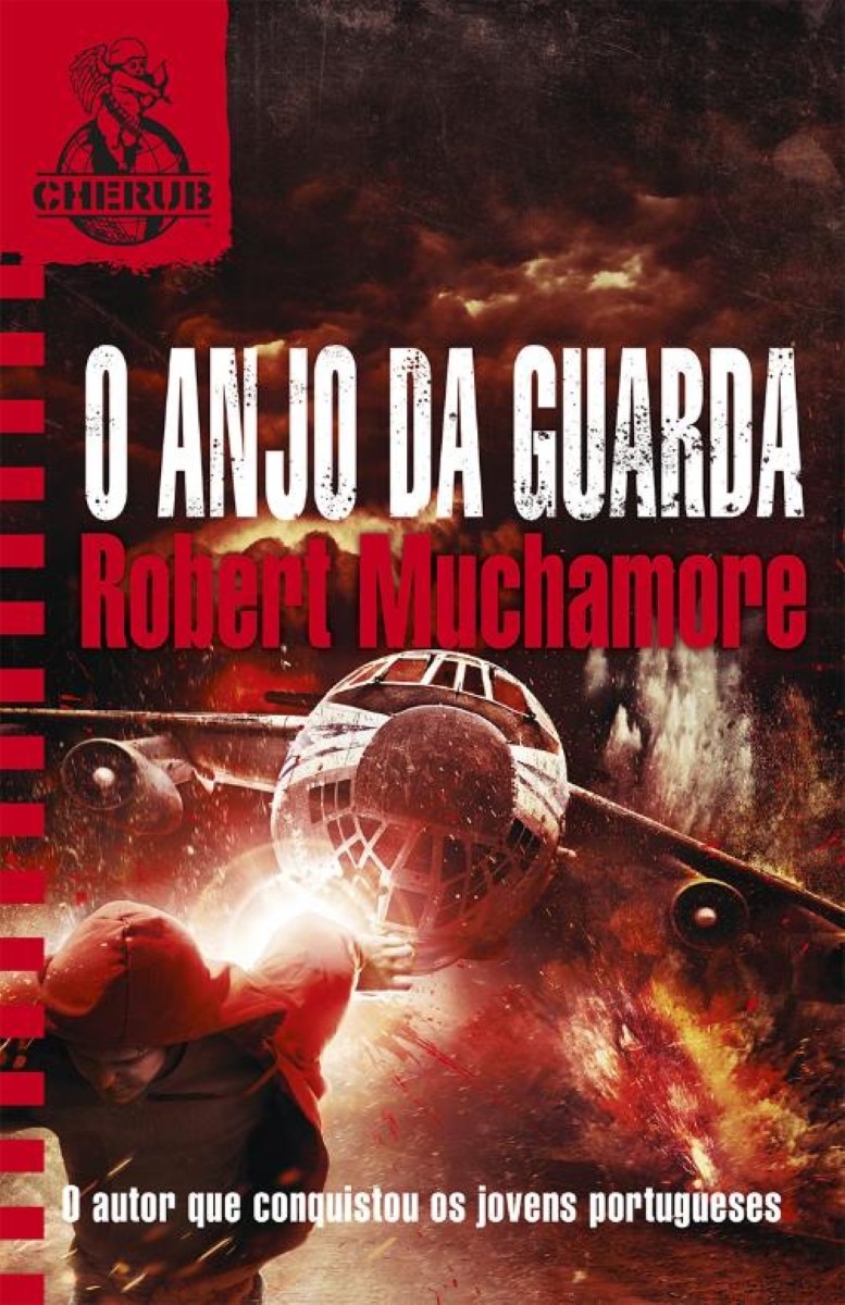 Imagem 0 de O Anjo da Guarda