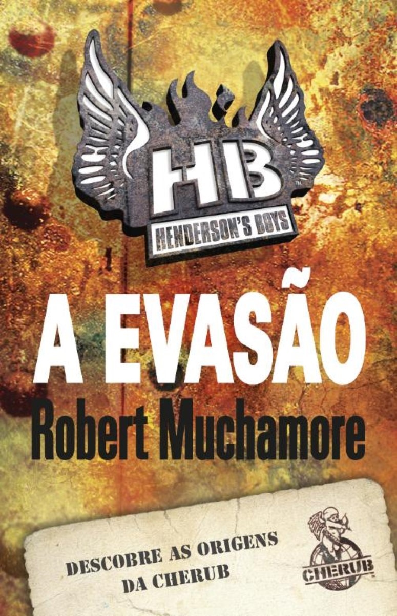 Imagem 0 de A Evasão
