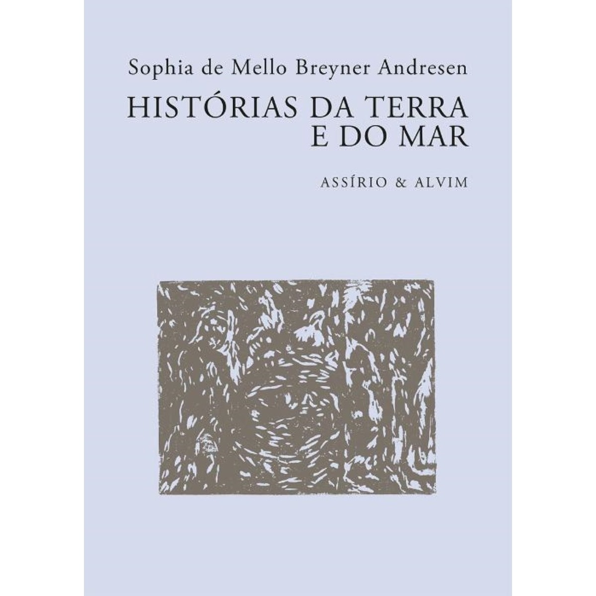 Imagem 0 de Histórias da Terra e do Mar