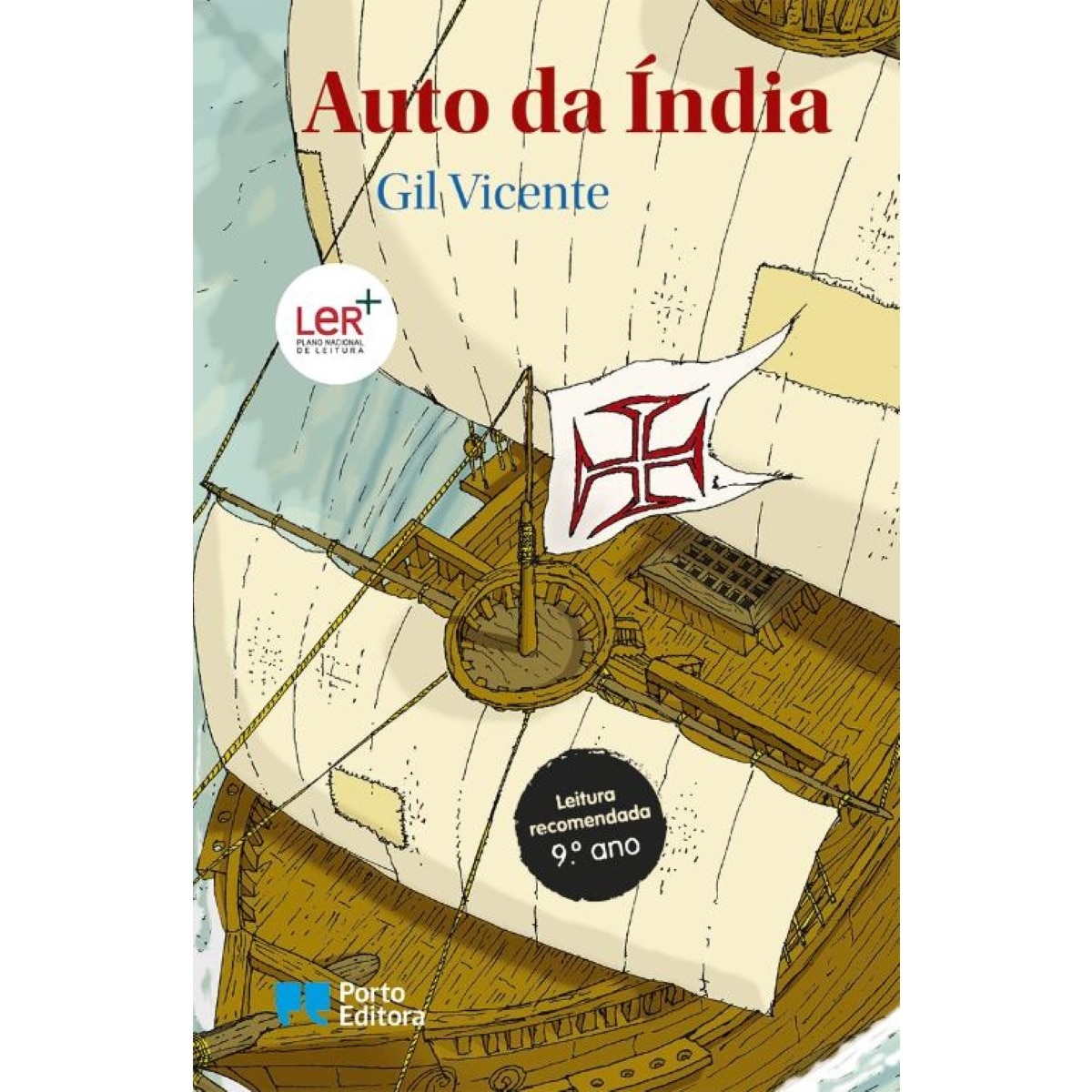 Imagem 0 de Auto da Índia