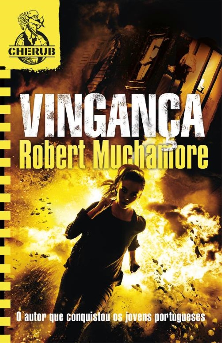 Imagem 0 de Vingança