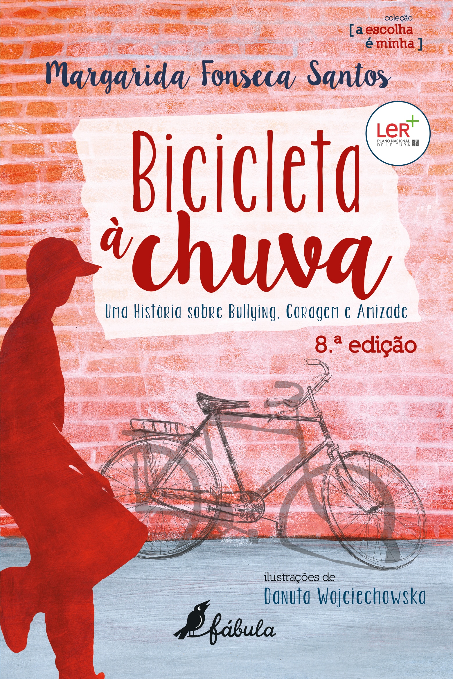Imagem 0 de Bicicleta à Chuva