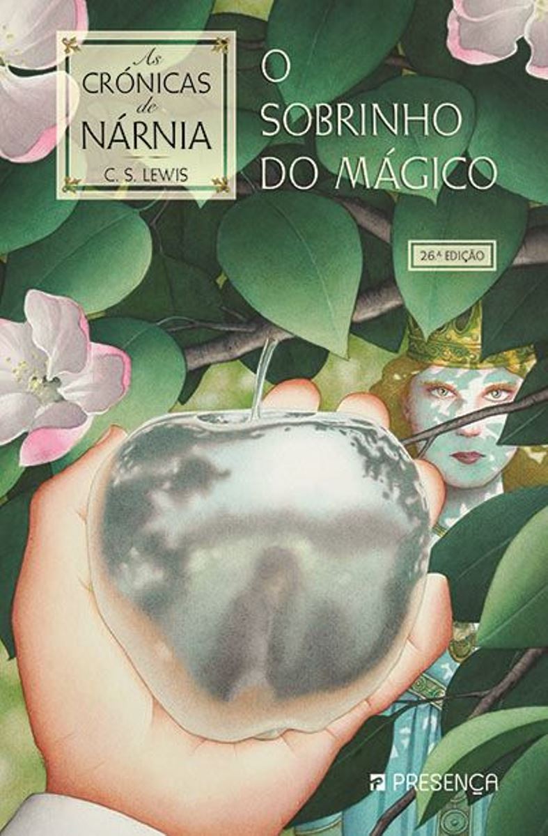 Imagem 0 de O Sobrinho do Mágico