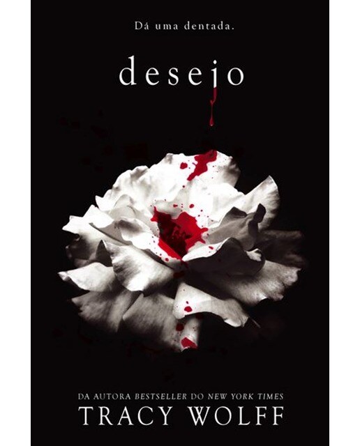 Imagem 0 de Desejo