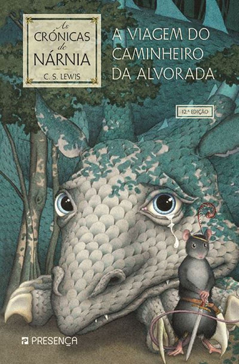 Imagem 0 de A Viagem do Caminheiro da Alvorada - Nº 5