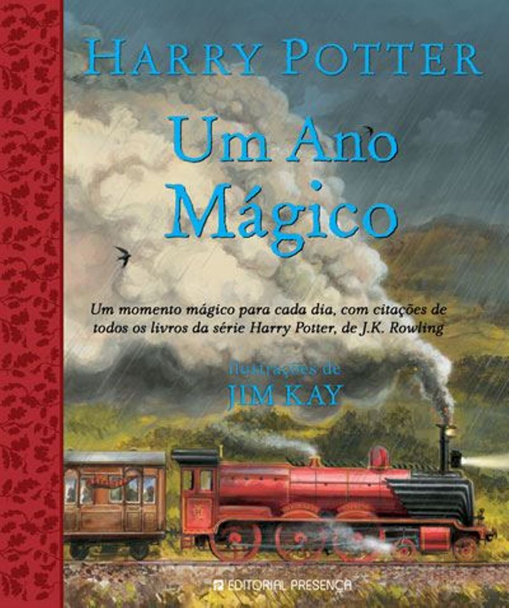 Imagem 0 de Harry Potter - Um Ano Mágico