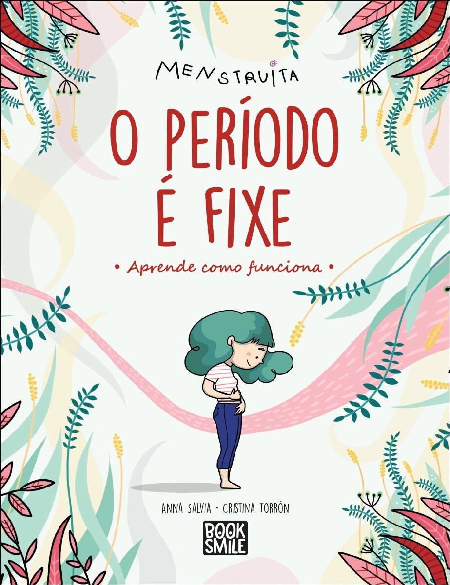 Imagem 0 de O Período É Fixe!