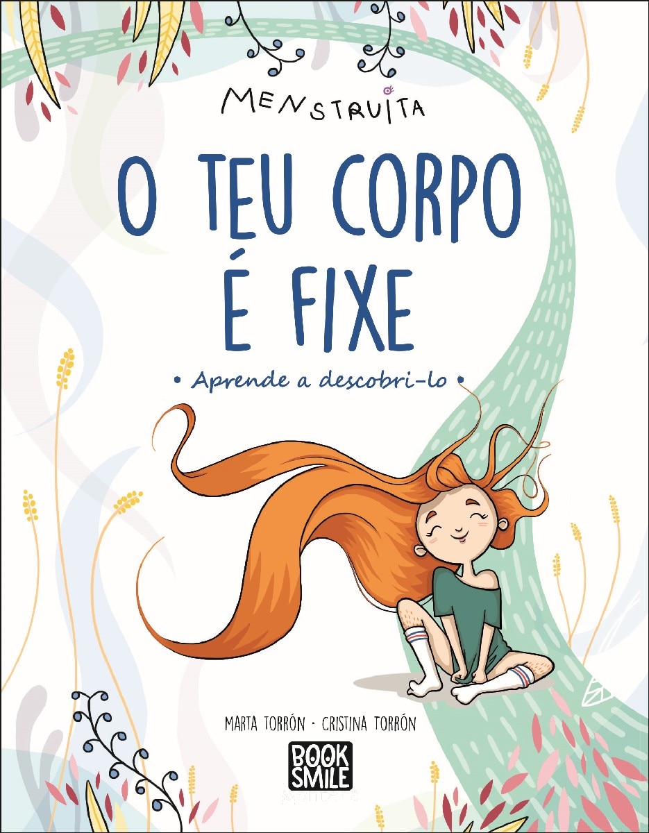 O Teu Corpo É Fixe! 1