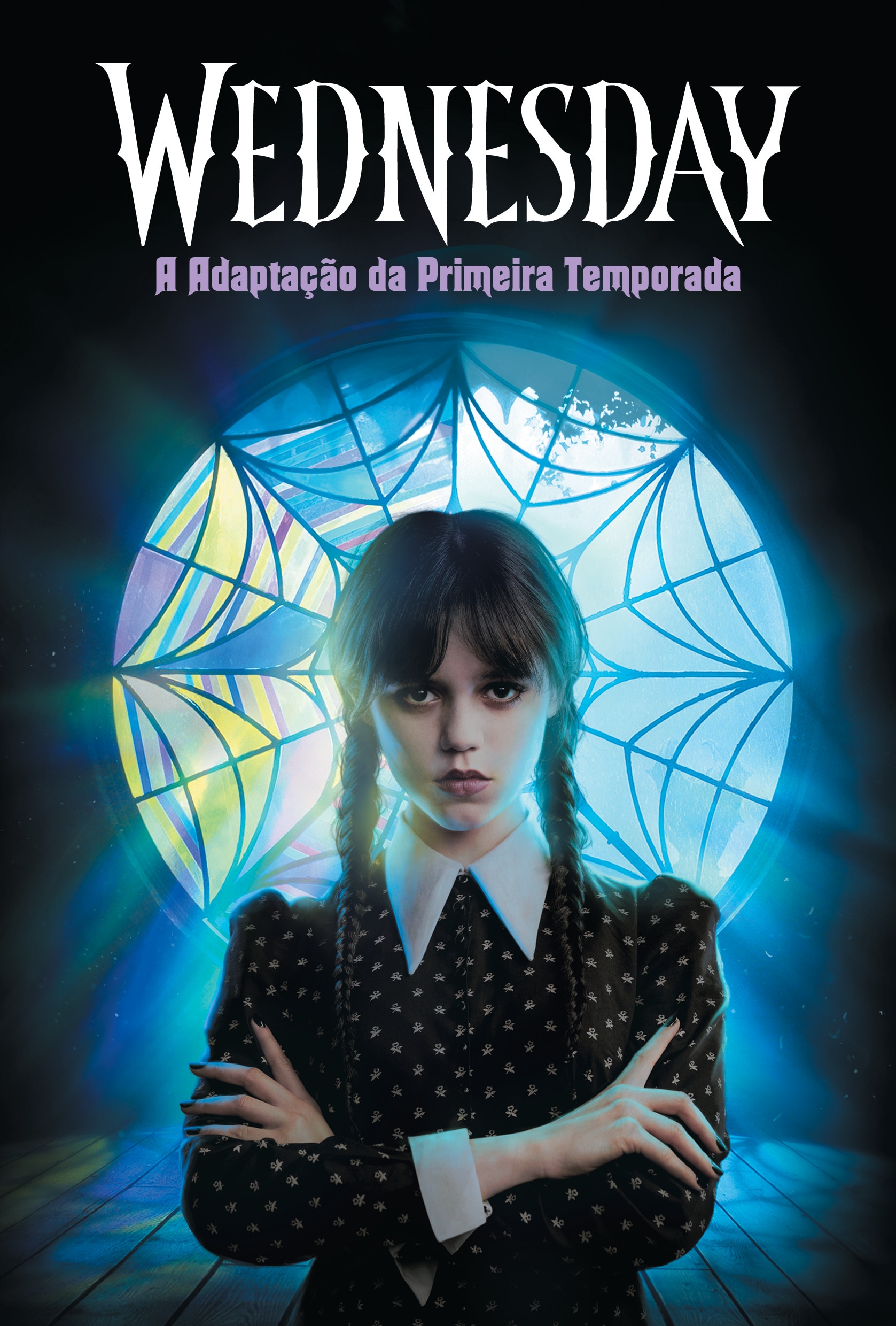 Imagem 0 de Wednesday - A adaptação da primeira temporada