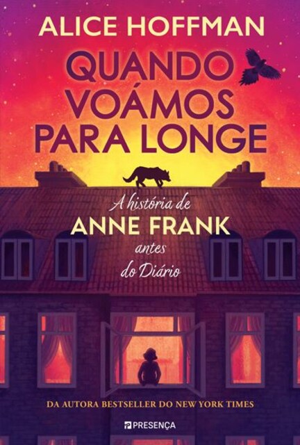 Imagem 0 de Quando voamos para longe