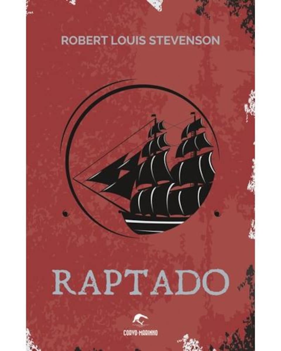 Raptado 1