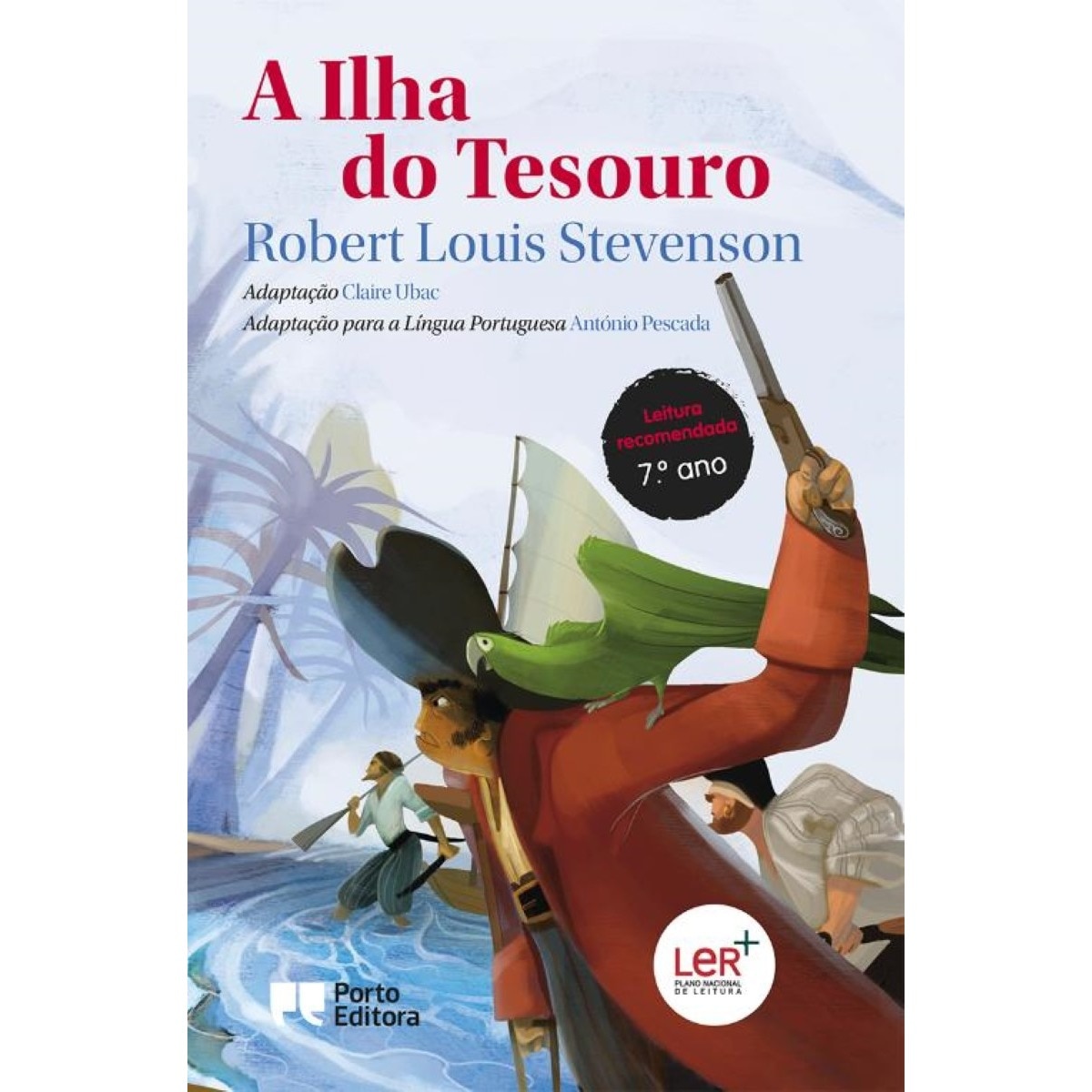 A Ilha do Tesouro 1