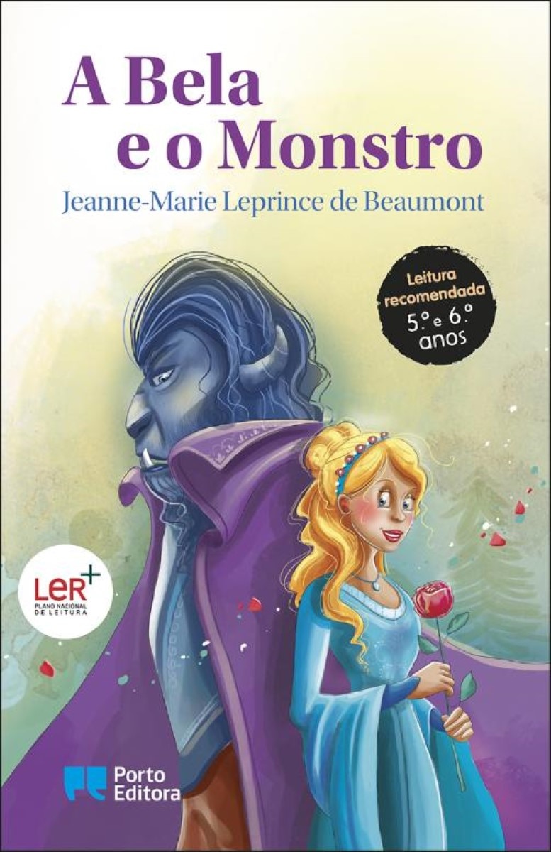 Imagem 0 de A Bela e o Monstro