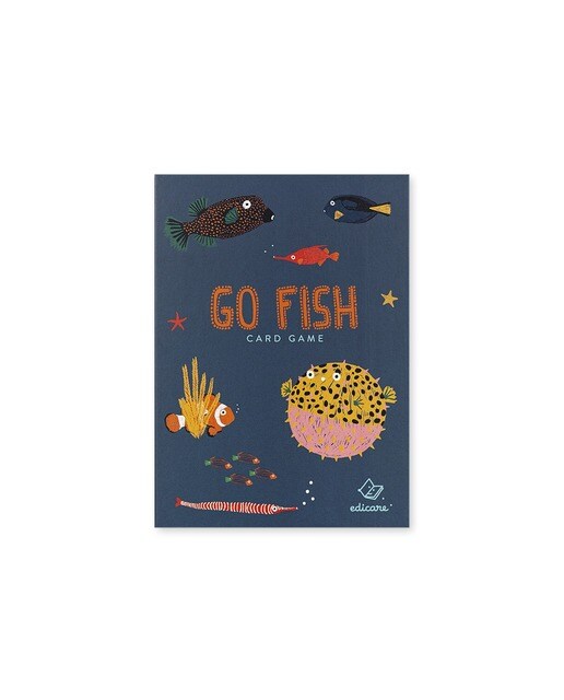 Go fish 1