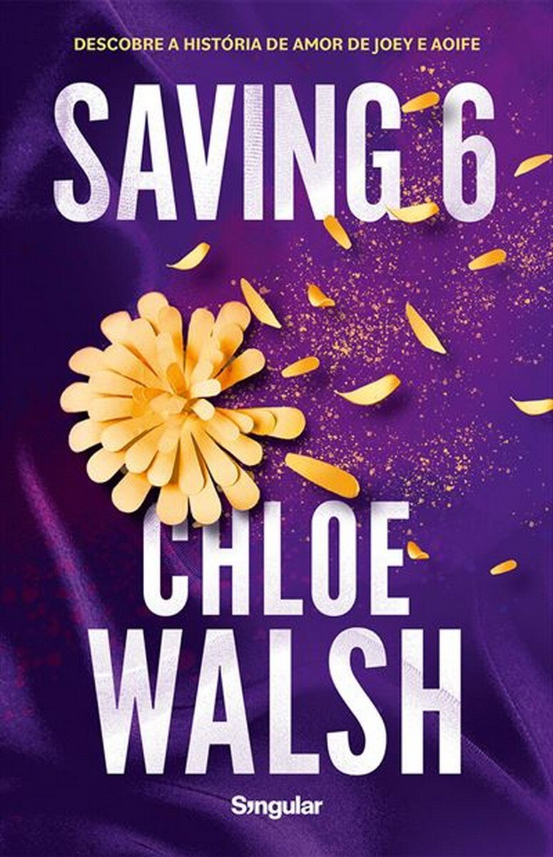 Imagem 0 de Saving 6