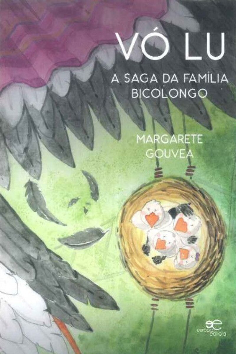 VÓ LU: A saga da família Bicolongo 1